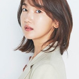 안소요 — Yun Go Eun / Criminal Analysis Team Chief