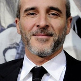 Fernando Guillén Cuervo — Jacobo Salgado