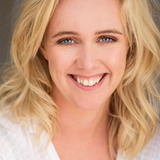 Sophie Hambleton — Sharyn