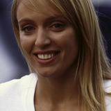 Anja Coleby — Holly Myers