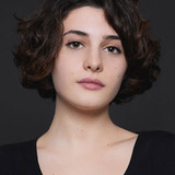 Asude Kalebek — Naz Ertekin