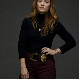 Erika Christensen — Detective Angie Polaski