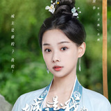 Lu Zhao Hua — Wu Yu Lin