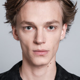 Michał Zieliński — Kacper Krynicki