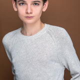 Luca Padovan — Leo
