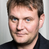 Devid Striesow — Rüdiger