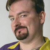 Brian O'Halloran — Dante Hicks (voice)