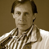 Василий Бочкарёв — киномеханик