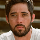 Ryan Bingham — Walker