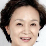 Liu Li-li — Professor Wang