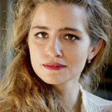 Μαρία Κίτσου — Eleni Stamiri