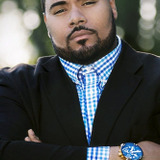 Dominic L. Santana — Suge Knight