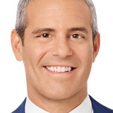 Andy Cohen — Self - Host
