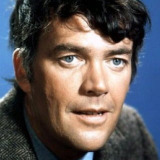 Jim Hutton — Ellery Queen