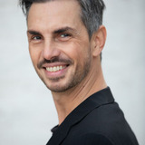 Massimiliano Davoli — Gegè Gullotta