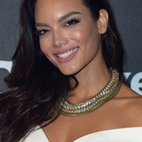 Zuleyka Rivera — Rocío Lynch