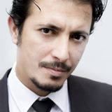 Hafid F. Benamar — Nabil Ben Mabrouk