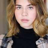 Callie Haverda — Leia Forman