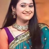 Disha Vakani — Daya Jethalal Gada (2008–2019)