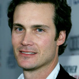 Randall Batinkoff — Rev. David Grantland