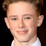 Finn Elliot — Lewis Aldridge (child)