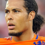 Virgil van Dijk — Self