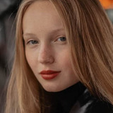 Mina-Giselle Rüffer — Lisa Abel