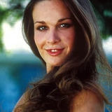 Mary Crosby — Karen Lancaster