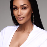 Tami Roman — Lillian Scoville