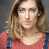 Martina Tinnirello — Greta
