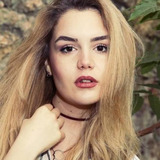 Alara Turan — Hayal Karay