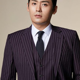 최대훈 — Park Jung-je