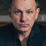 Dirk Ossig — Constantin Reeden