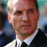 Brendan Rodgers — Himself