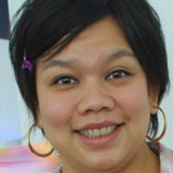 Tika Panggabean — Ance