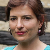 Justine Shapiro — Presetnter