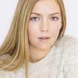 Linda Zilliacus — Rebecka Ekholm