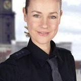 Rhea Harder — Sarah Hermann