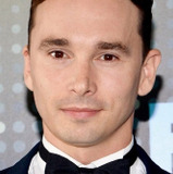 Mark Jackson — Isaac