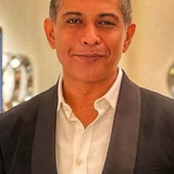 Gaurav K Sharma — Rajendra Juyal