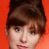 Yulia Kuvarzina — Anastasia Albertovna Voronina