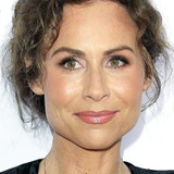 Minnie Driver — Dahlia Malloy