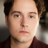 Sean Marquette — Mac (voice)