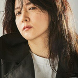 Lee Young Ae — Koo Kyung Yi
