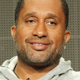 Kenya Barris — Kenya Barris