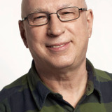 Ken Bruce — Himself