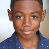 Christian Isaiah — Liam Gallagher