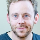 Александр Перкинс — Ralph