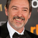 Ginés García Millán — Fernando Acosta