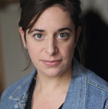 Lara Hubinont — Marjorie